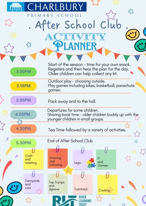 ASC schedule